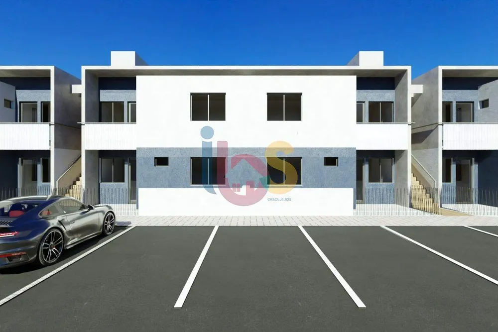 Apartamento, 2 quartos, 57 m² - Foto 8