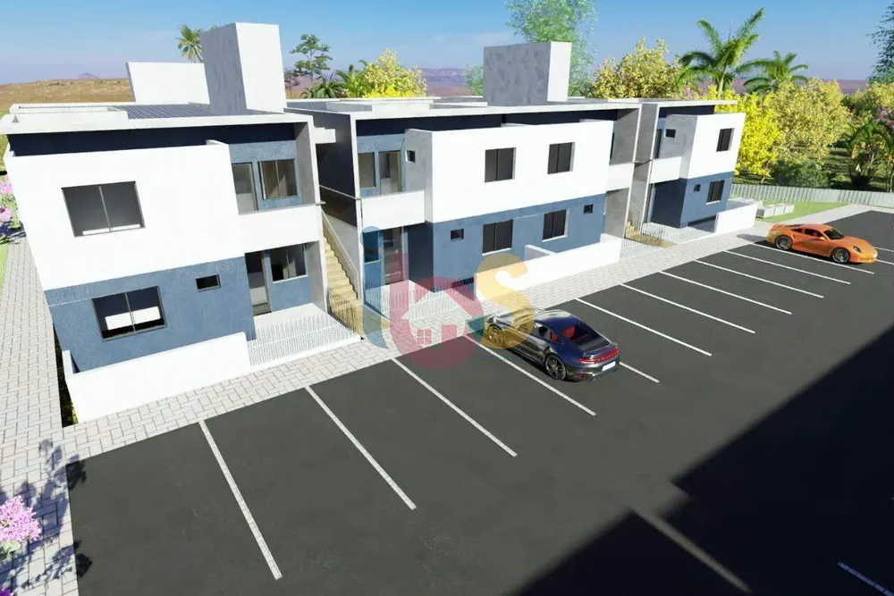 Apartamento, 2 quartos, 57 m² - Foto 6