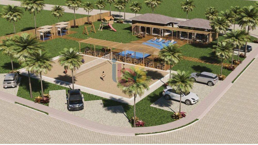 Terreno, 434 m² - Foto 2