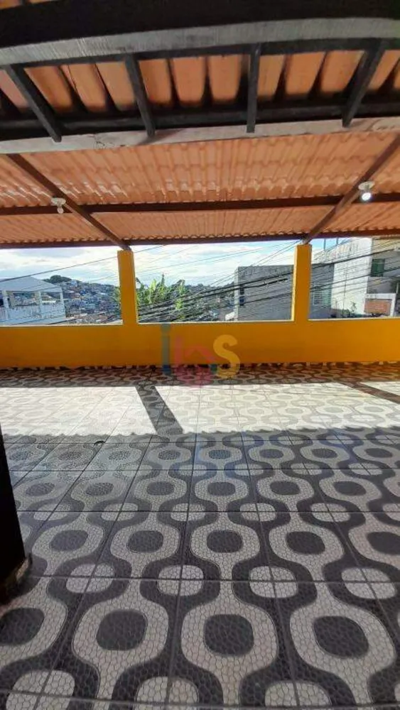 Casa, 3 quartos, 350 m² - Foto 5