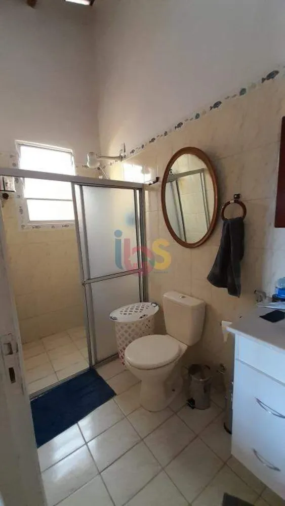 Casa, 3 quartos, 350 m² - Foto 8