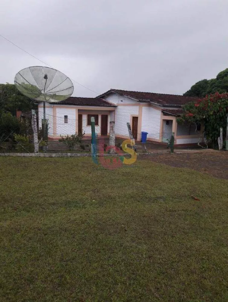 Fazenda à venda, 206m² - Foto 7