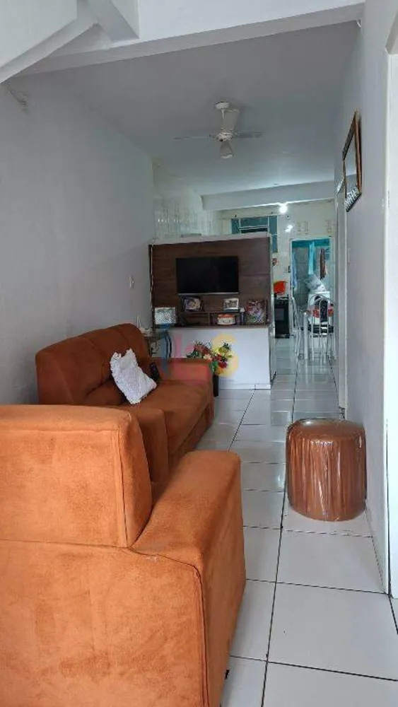 Apartamento, 3 quartos, 65 m² - Foto 2