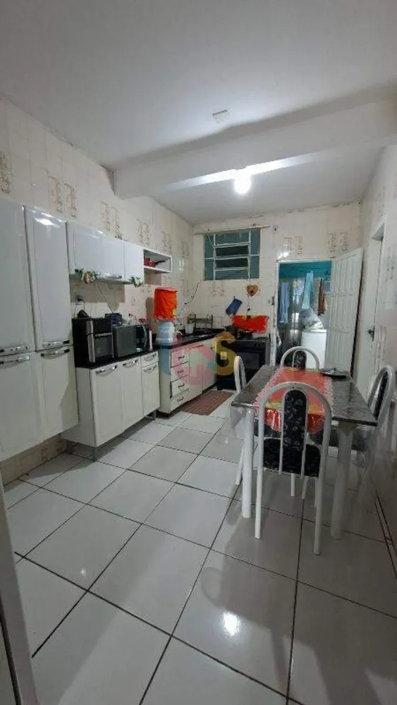 Apartamento, 3 quartos, 65 m² - Foto 5