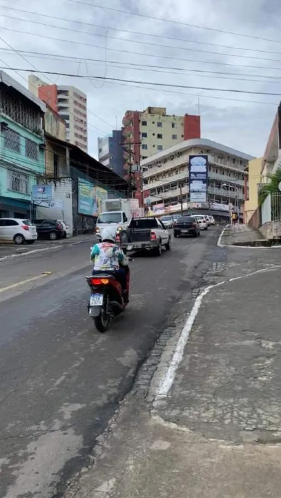 Loja-Salão, 360 m² - Foto 3