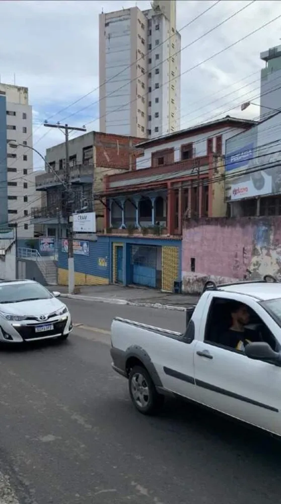 Loja-Salão, 360 m² - Foto 2