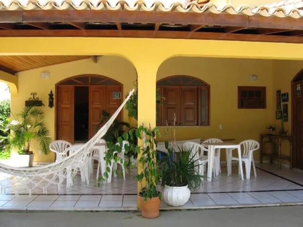 Casa, 3 quartos, 230 m² - Foto 13