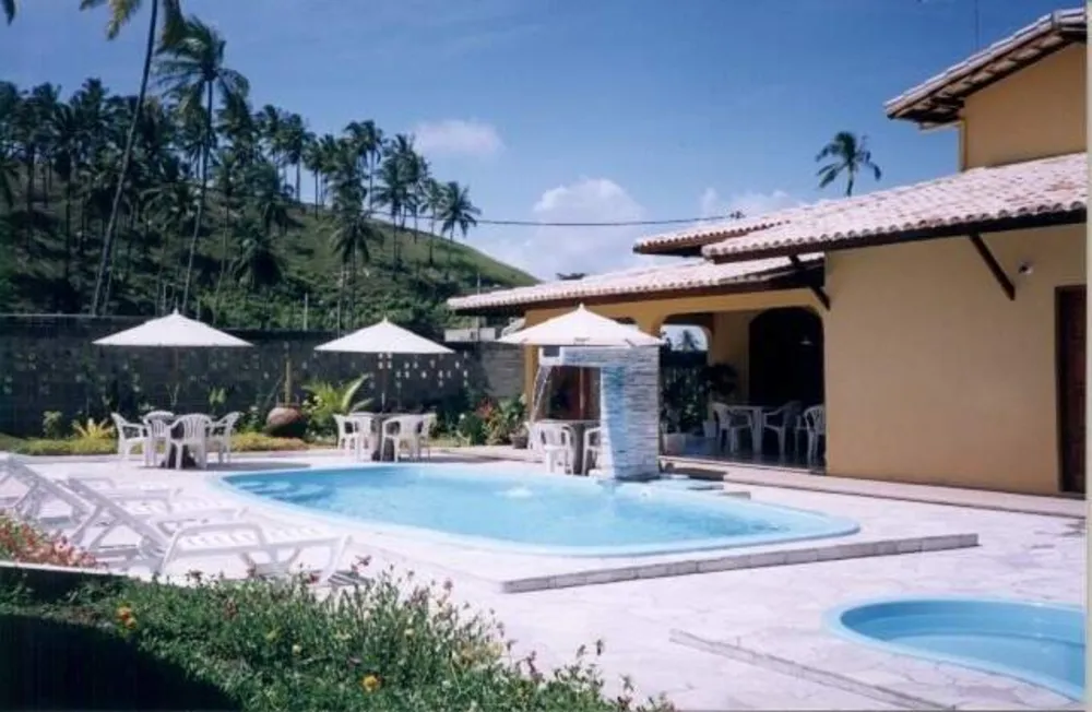Casa, 3 quartos, 230 m² - Foto 11
