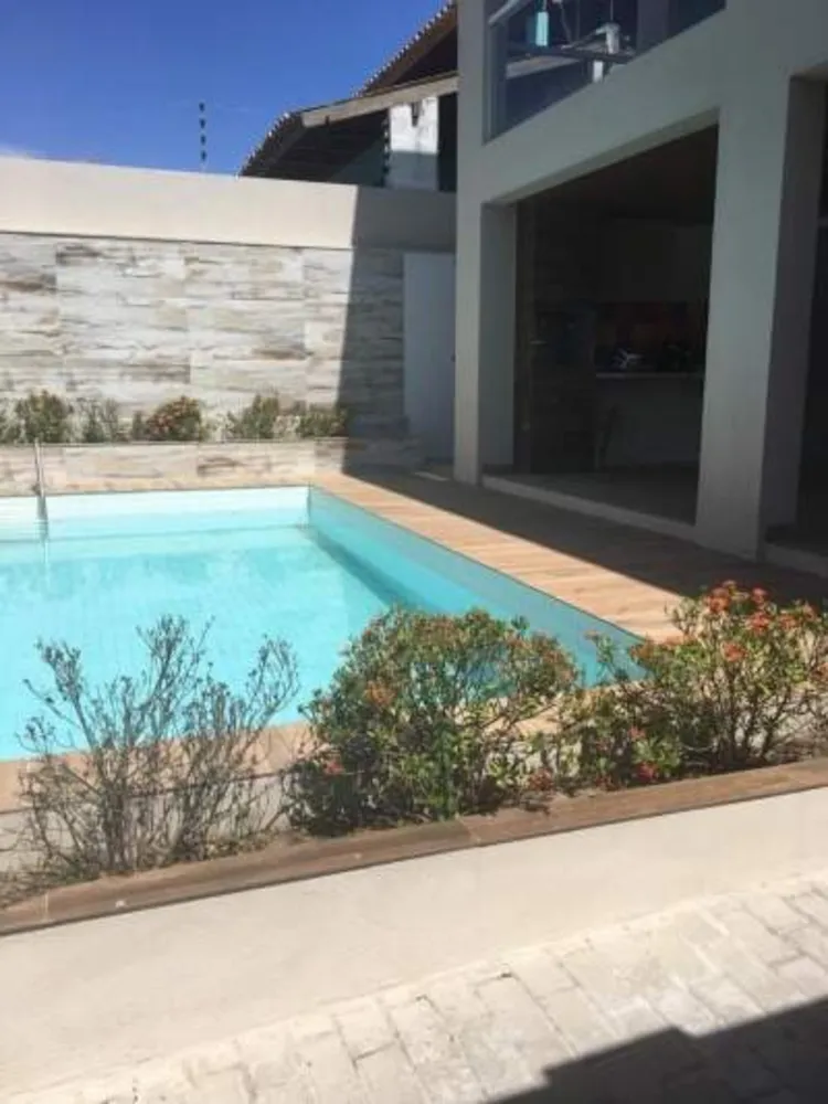 Casa, 3 quartos, 230 m² - Foto 16