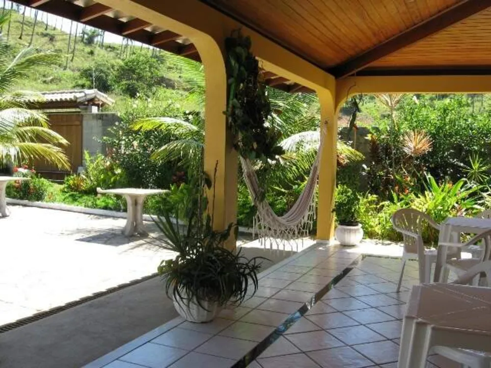 Casa, 3 quartos, 230 m² - Foto 14