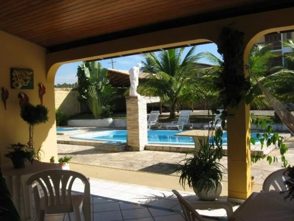 Casa, 3 quartos, 230 m² - Foto 12