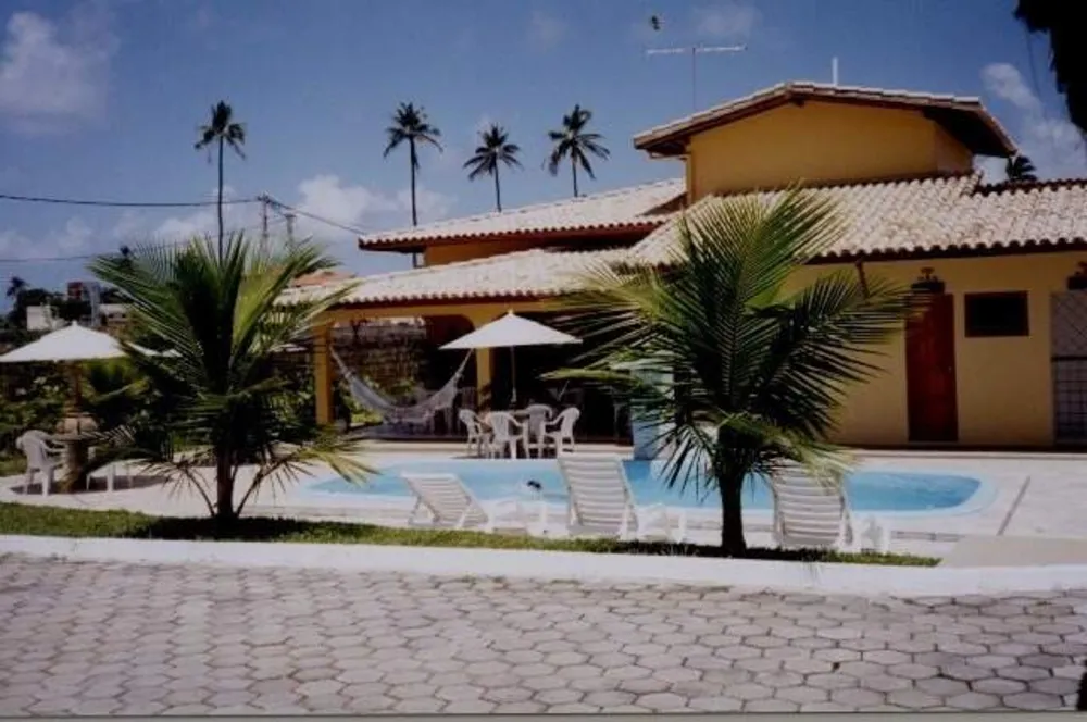Casa, 3 quartos, 230 m² - Foto 17