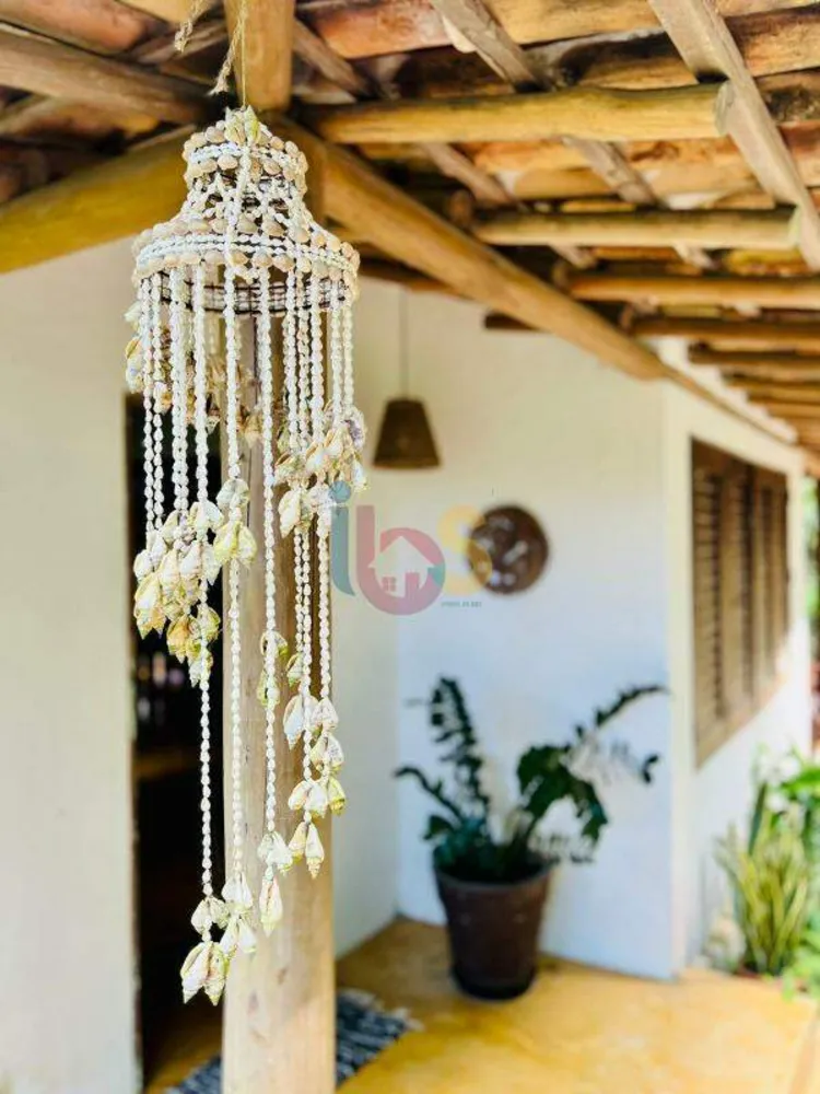Casa, 1 quarto, 95 m² - Foto 4