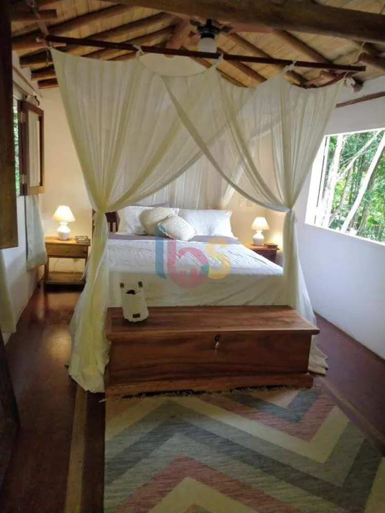 Casa, 1 quarto, 95 m² - Foto 7