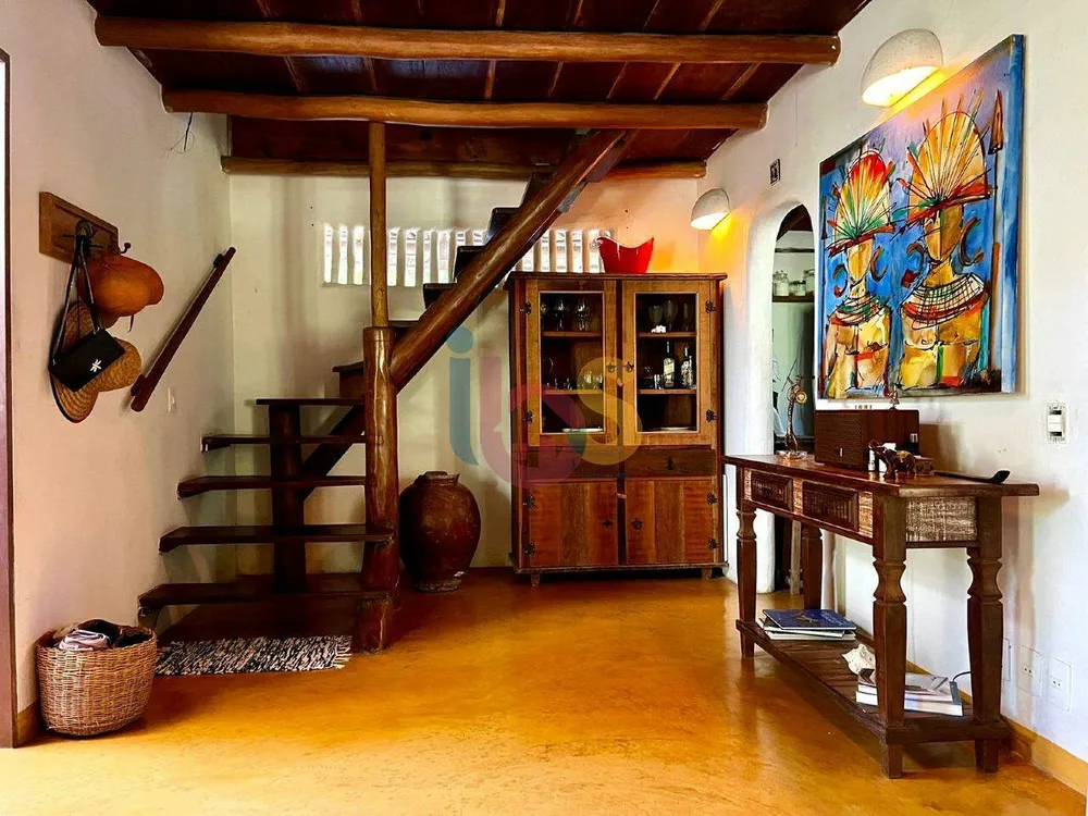 Casa, 1 quarto, 95 m² - Foto 5