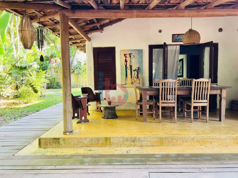 Casa, 1 quarto, 95 m² - Foto 3