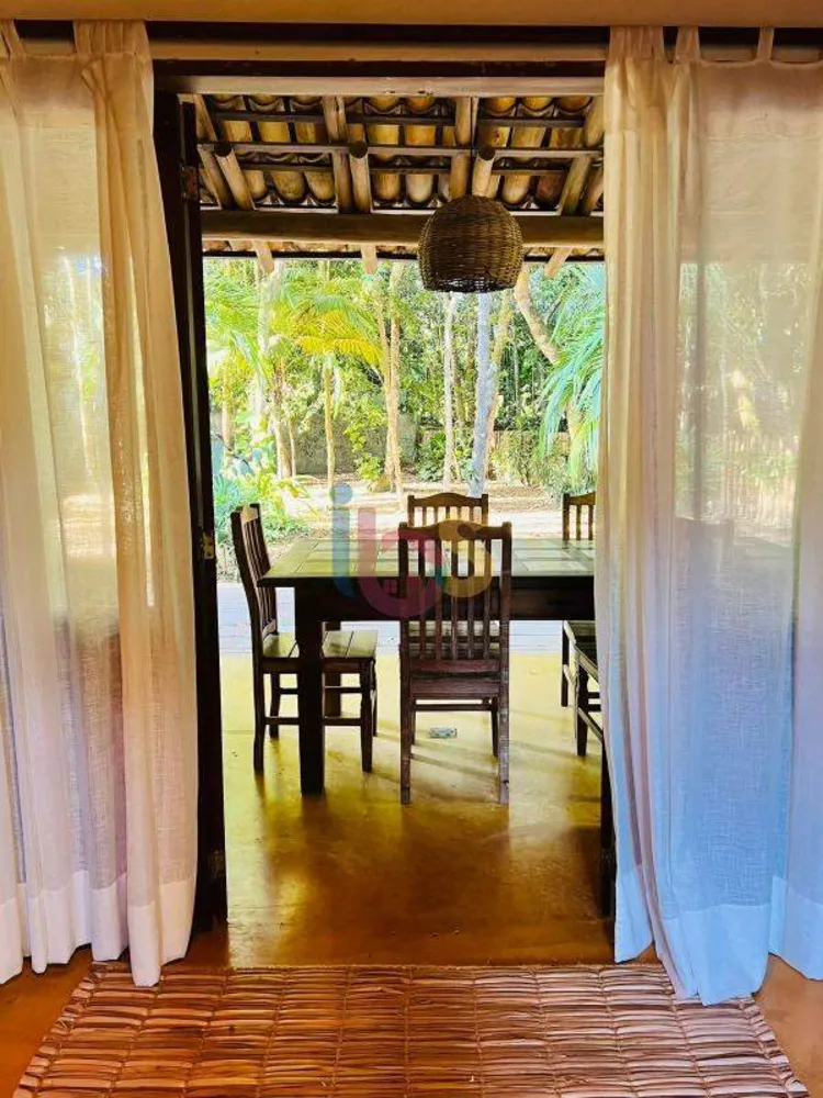 Casa, 1 quarto, 95 m² - Foto 6