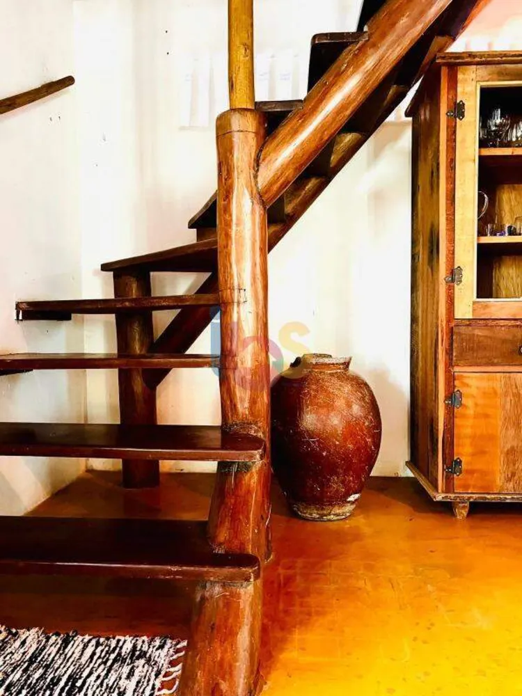 Casa, 1 quarto, 95 m² - Foto 8
