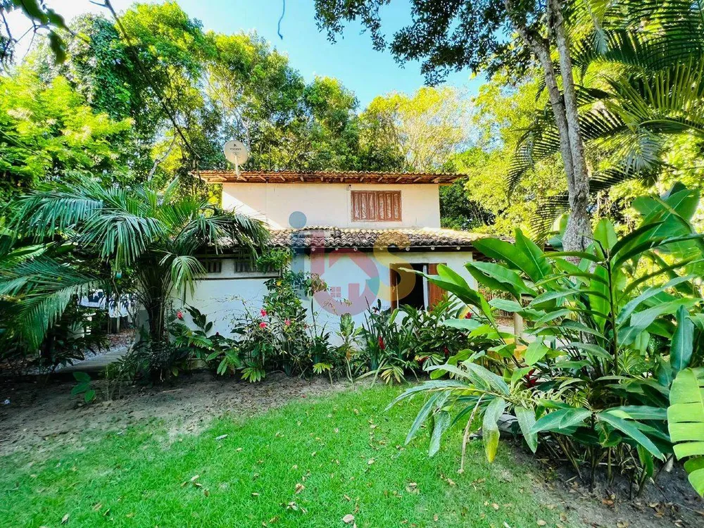 Casa, 1 quarto, 95 m² - Foto 1