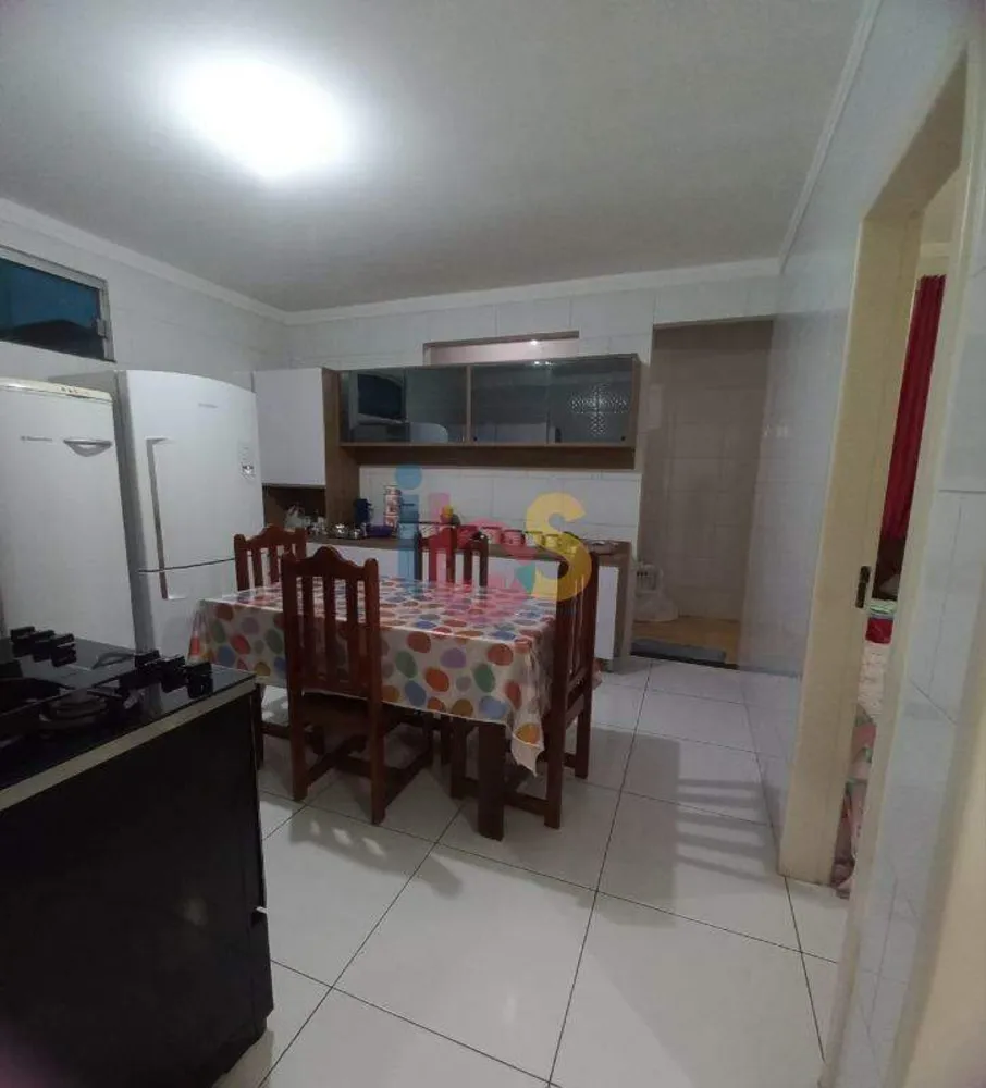 Casa, 6 quartos, 200 m² - Foto 12