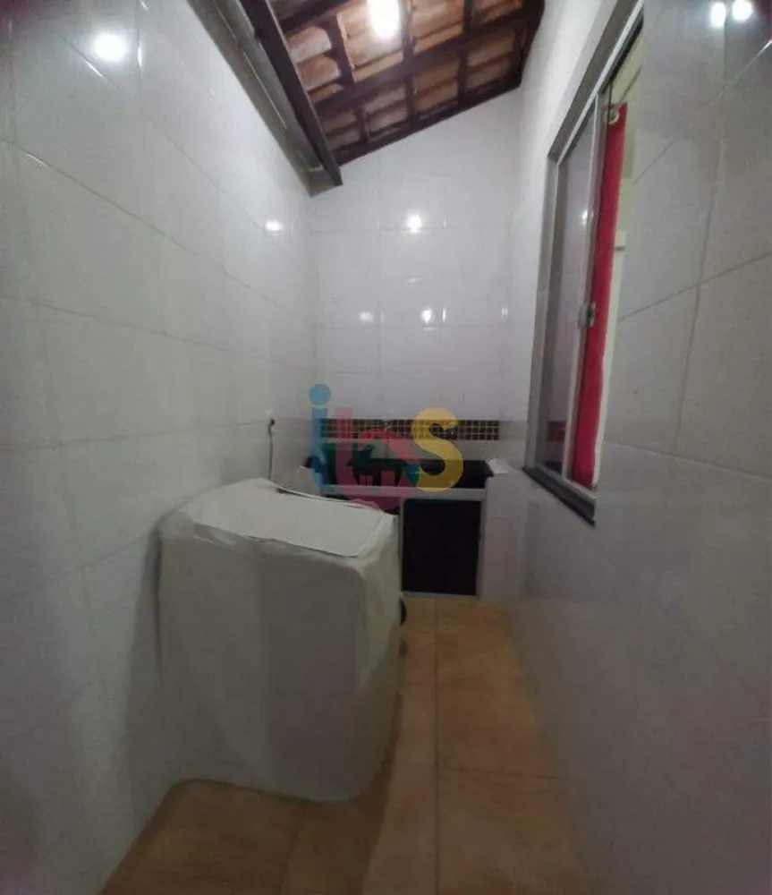 Casa, 6 quartos, 200 m² - Foto 14