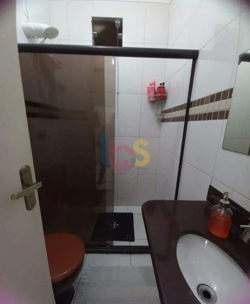 Casa, 6 quartos, 200 m² - Foto 7