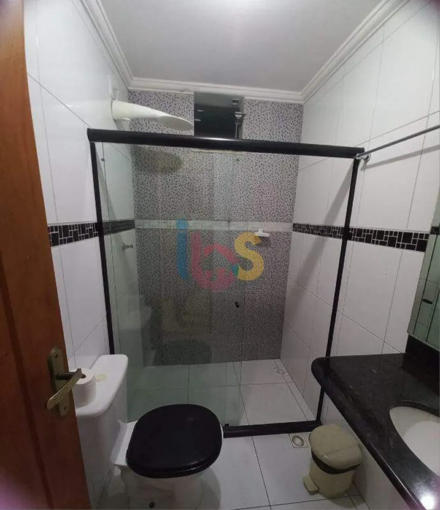 Casa, 6 quartos, 200 m² - Foto 8