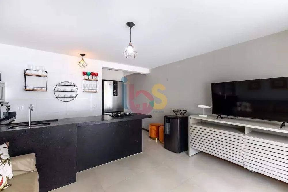 Apartamento, 1 quarto, 50 m² - Foto 11