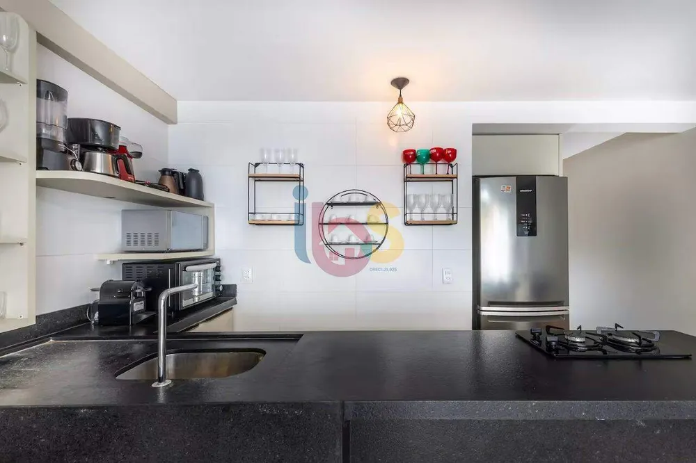 Apartamento, 1 quarto, 50 m² - Foto 10