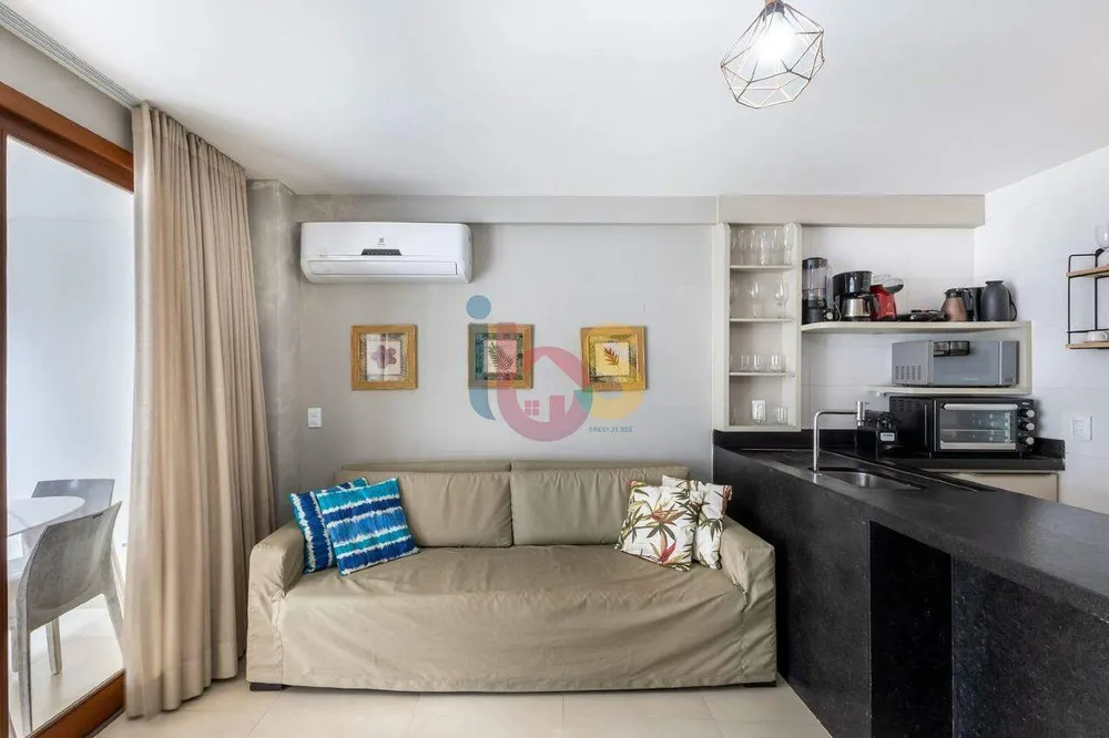 Apartamento, 1 quarto, 50 m² - Foto 12