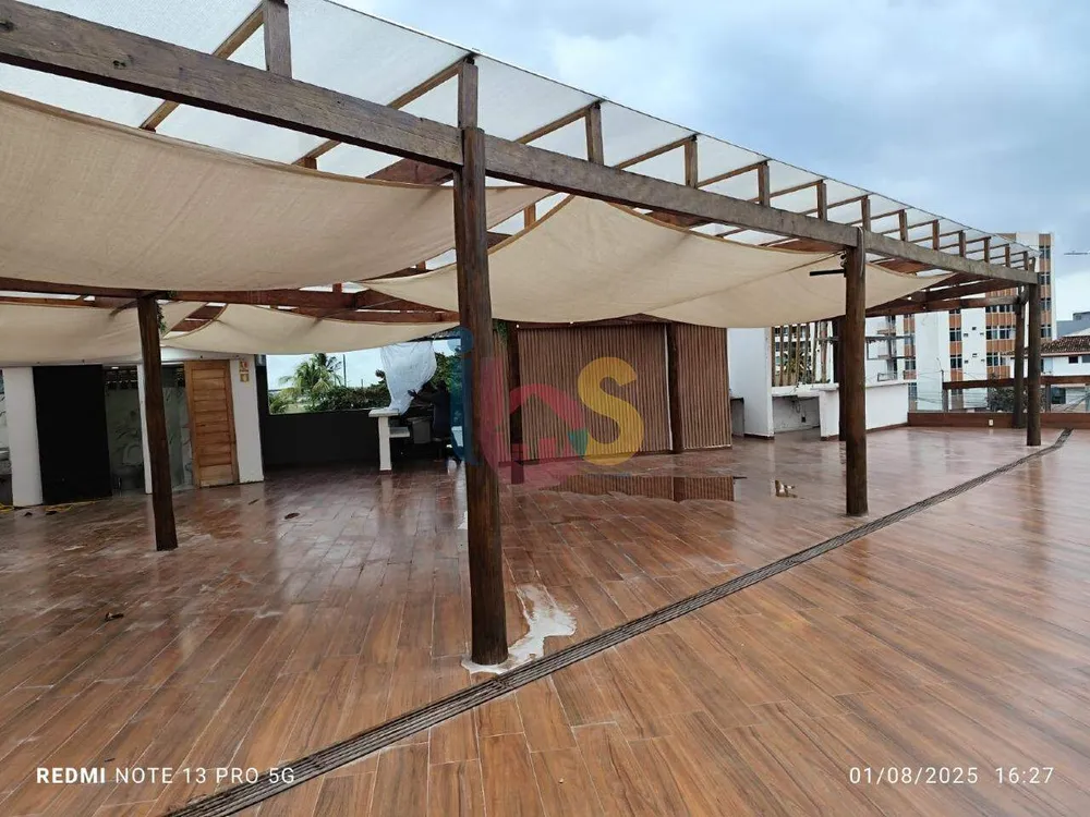Loja-Salão, 95 m² - Foto 1