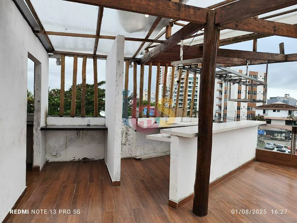Loja-Salão, 95 m² - Foto 4