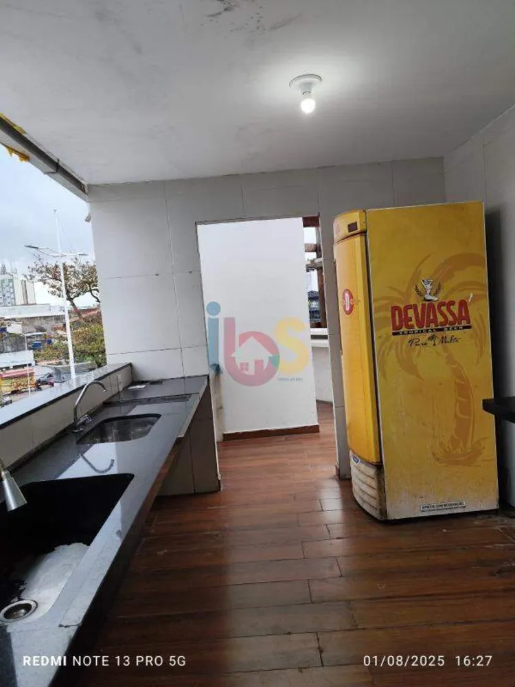 Loja-Salão, 95 m² - Foto 8