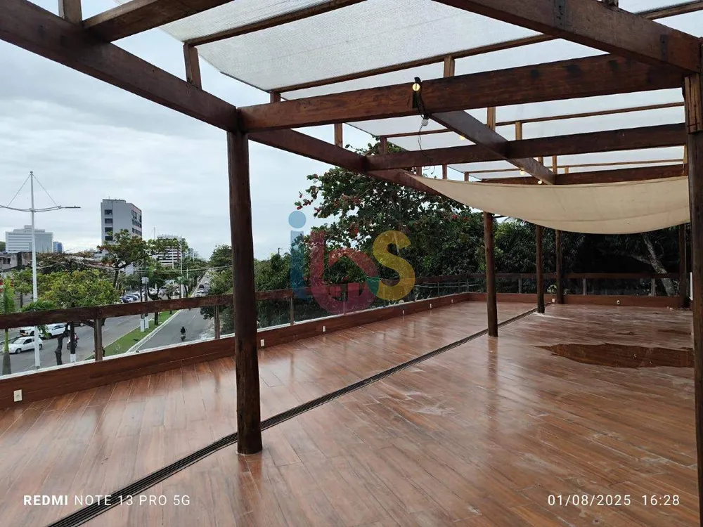 Loja-Salão, 95 m² - Foto 3