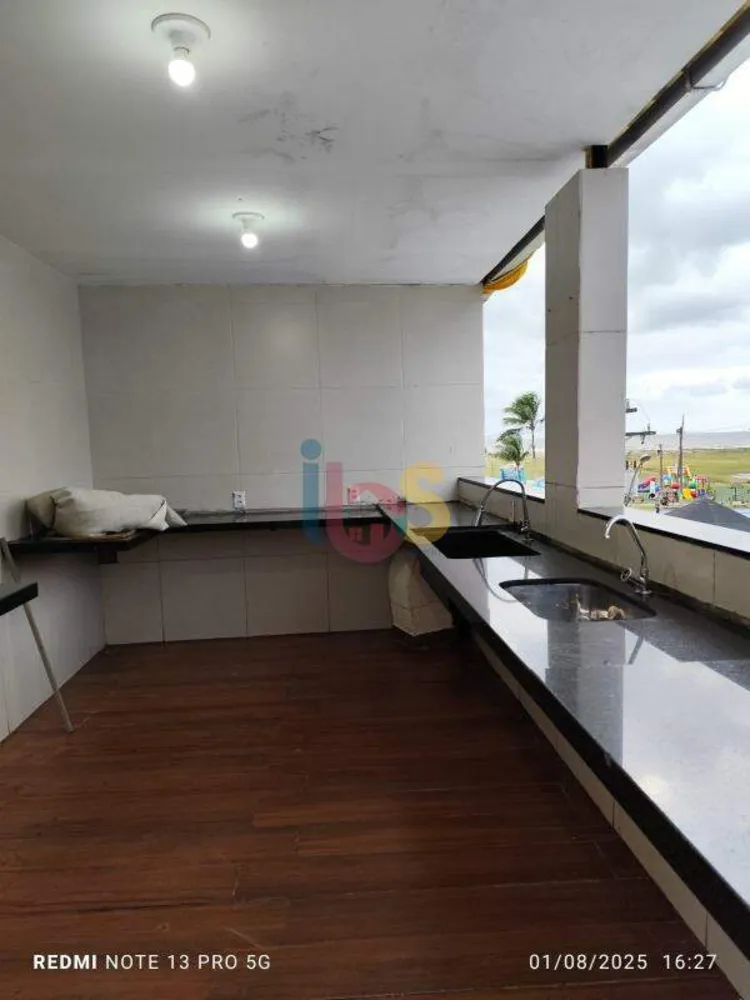 Loja-Salão, 95 m² - Foto 5