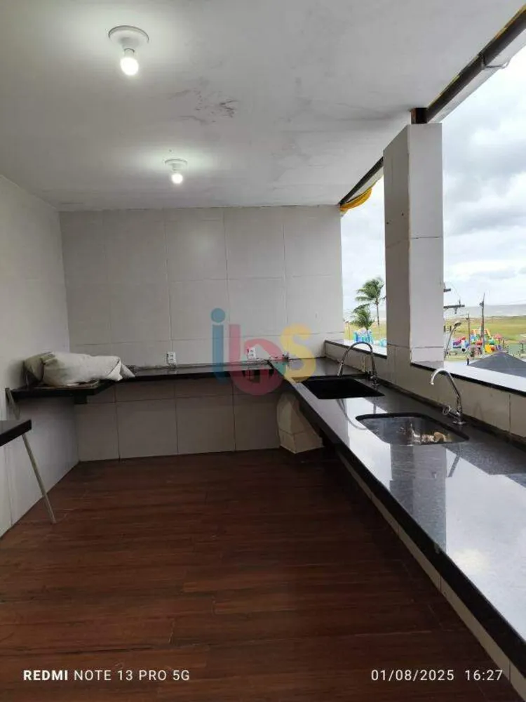 Loja-Salão, 95 m² - Foto 6