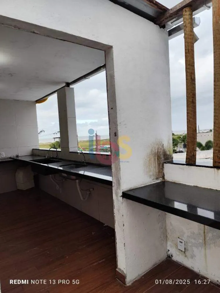 Loja-Salão, 95 m² - Foto 7