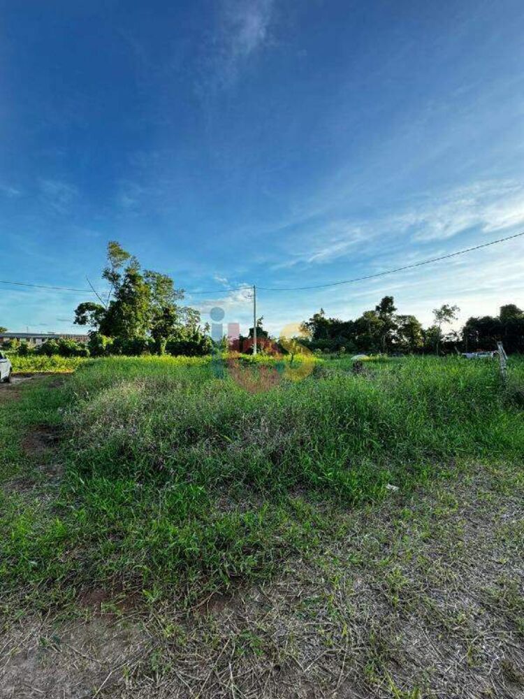 Terreno, 200 m² - Foto 1