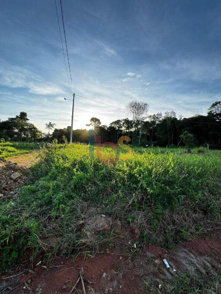 Terreno, 200 m² - Foto 2