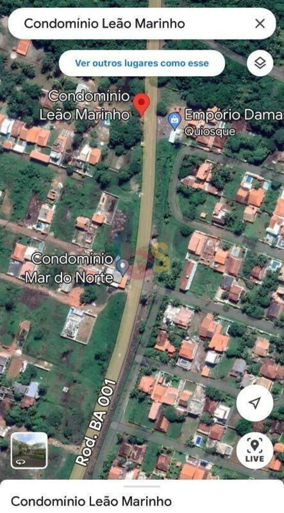 Terreno, 200 m² - Foto 6