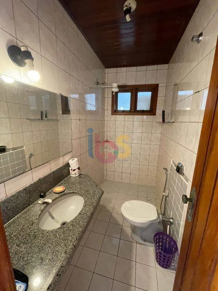 Apartamento, 4 quartos, 200 m² - Foto 10