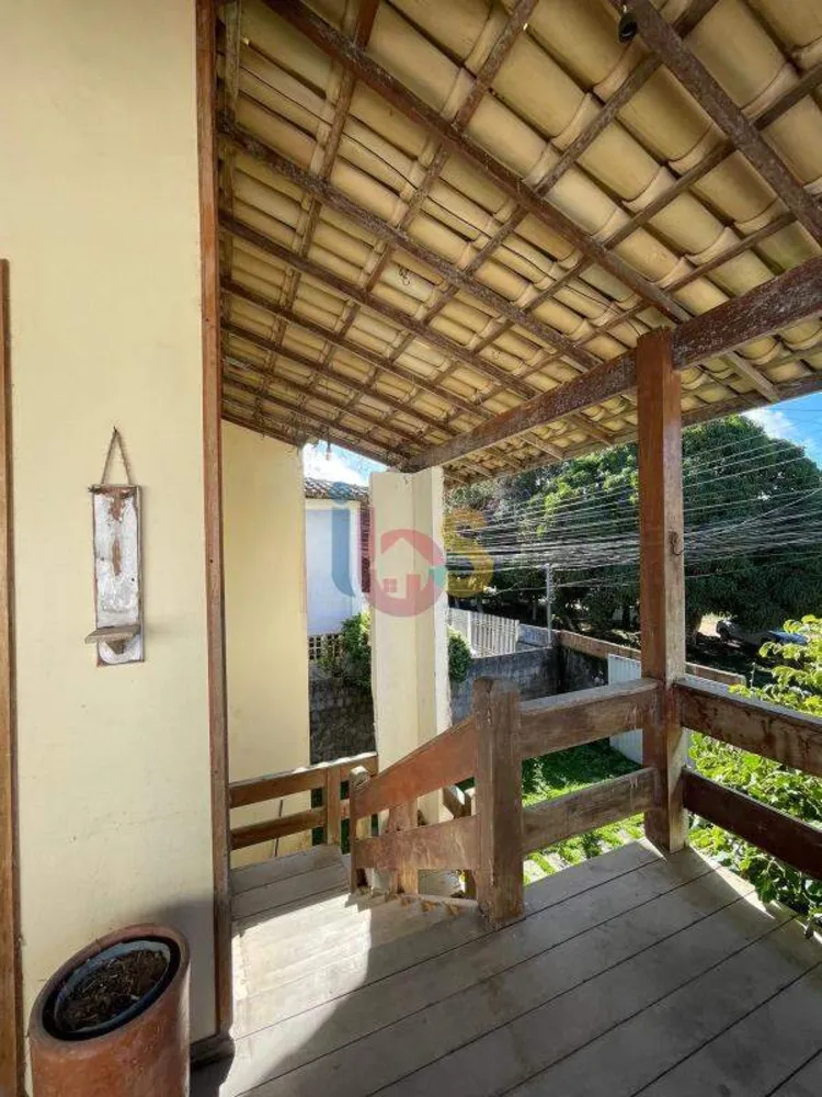 Apartamento, 4 quartos, 200 m² - Foto 7
