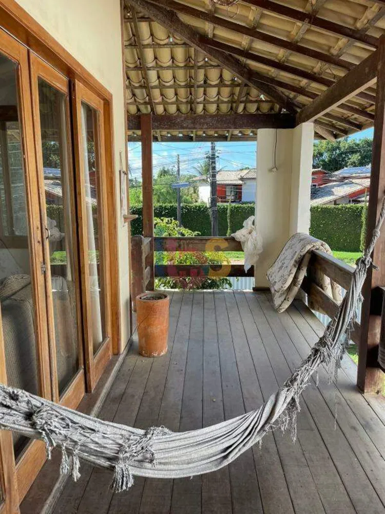 Apartamento, 4 quartos, 200 m² - Foto 8