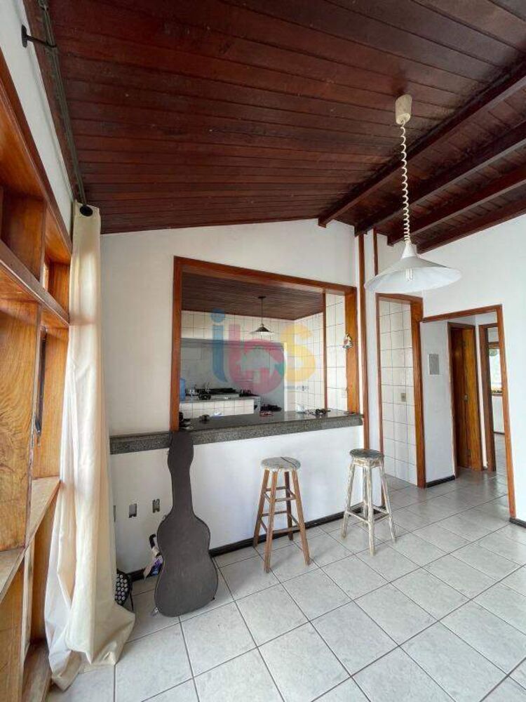 Apartamento, 4 quartos, 200 m² - Foto 2