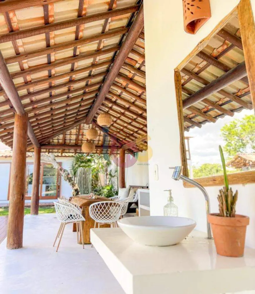 Casa, 4 quartos, 220 m² - Foto 6