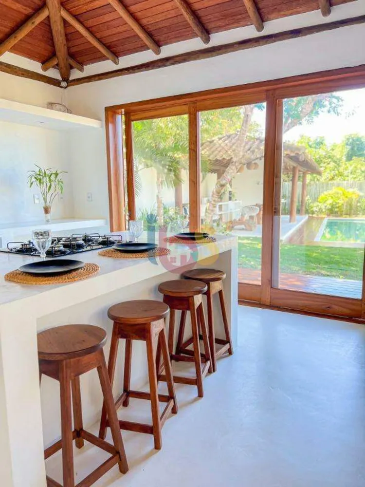 Casa, 4 quartos, 220 m² - Foto 4