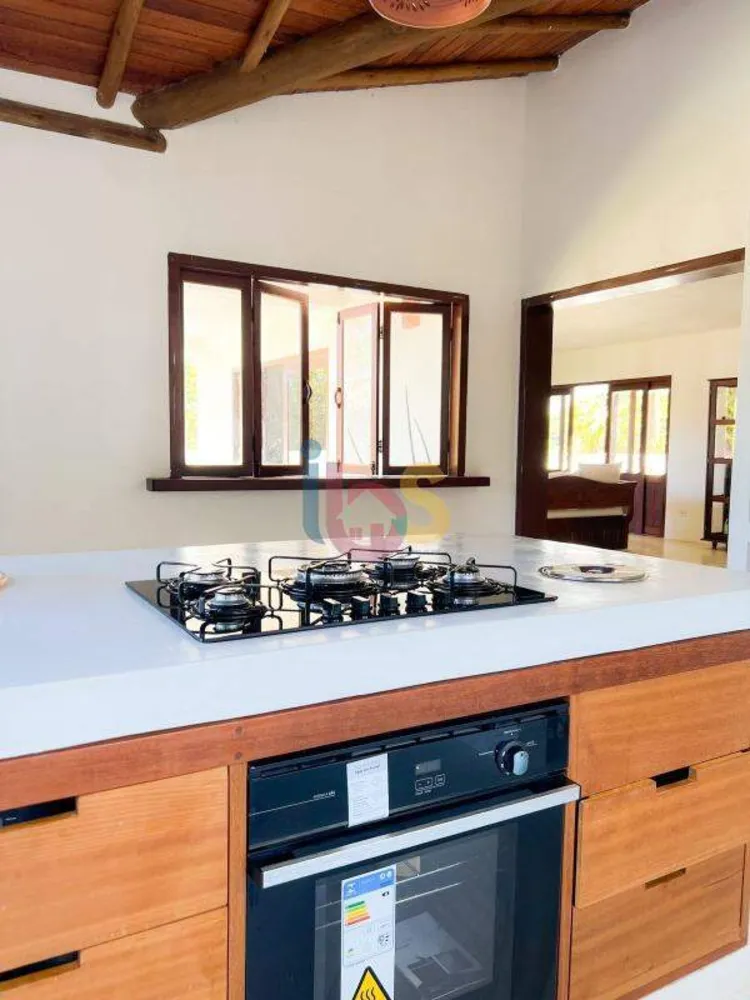 Casa, 4 quartos, 220 m² - Foto 3