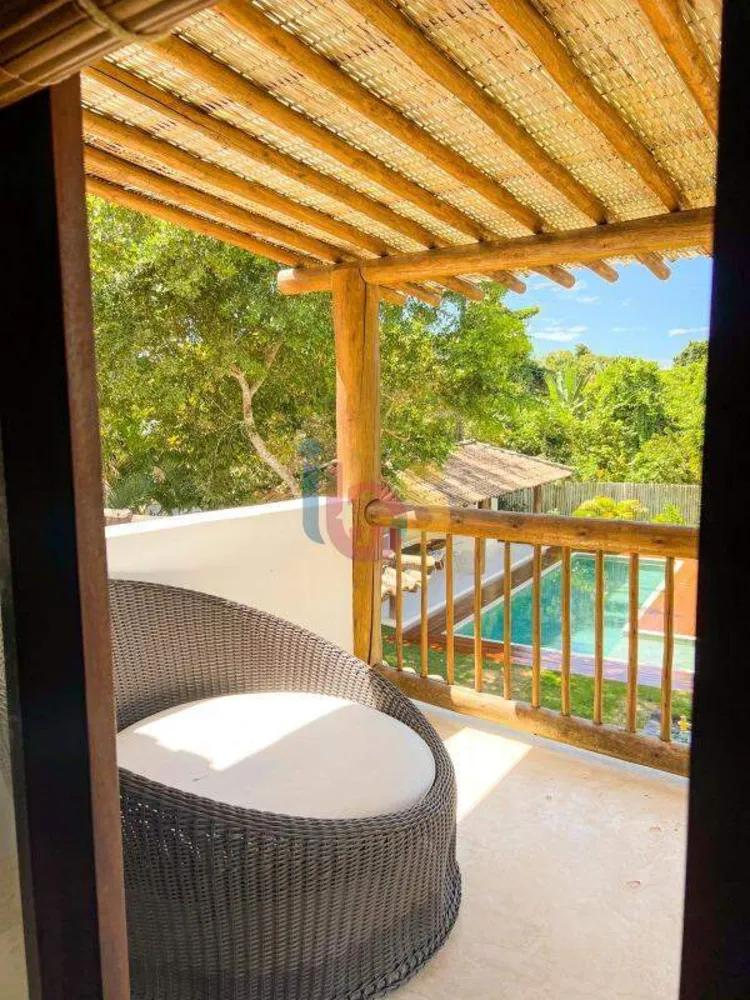 Casa, 4 quartos, 220 m² - Foto 8