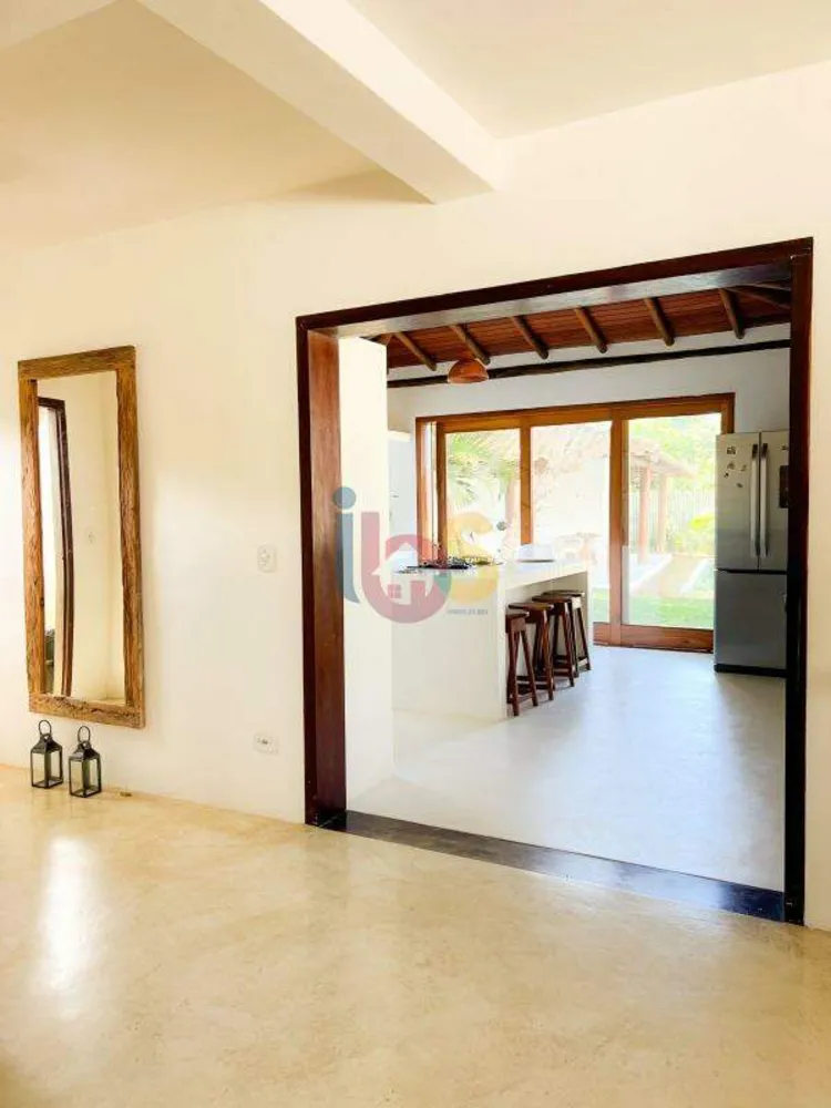 Casa, 4 quartos, 220 m² - Foto 5