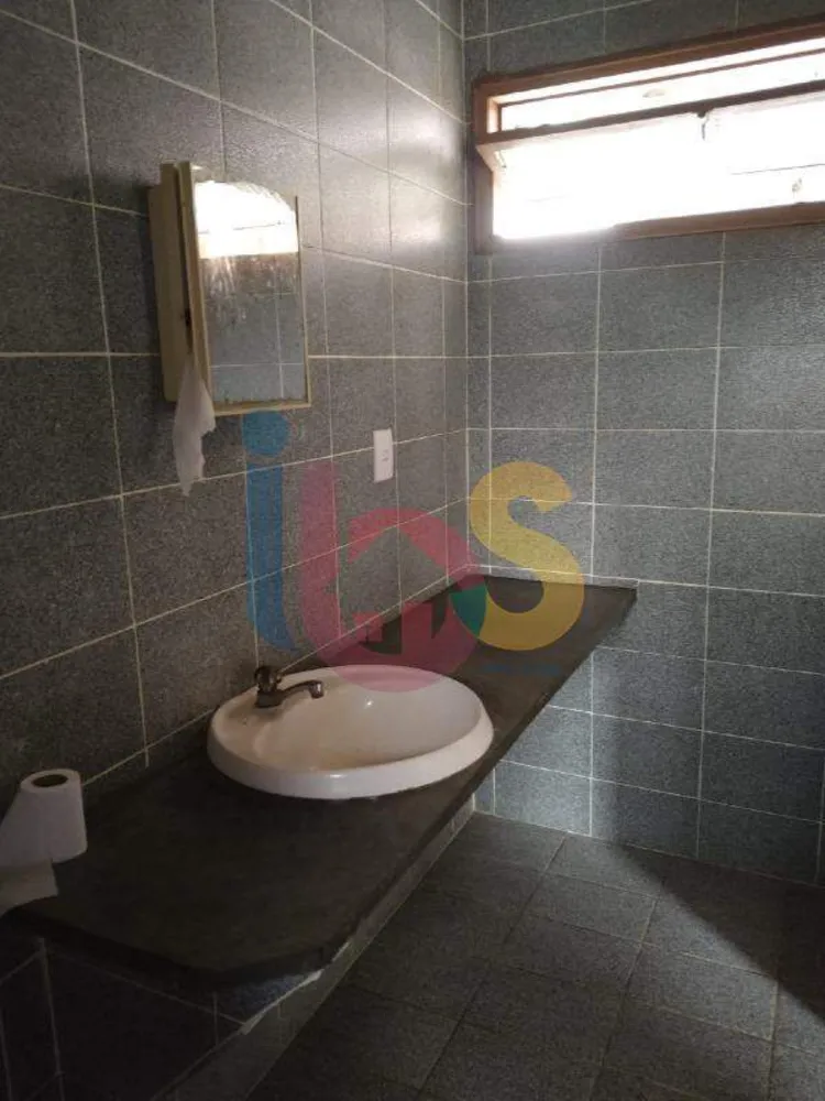 Casa, 4 quartos, 184 m² - Foto 12